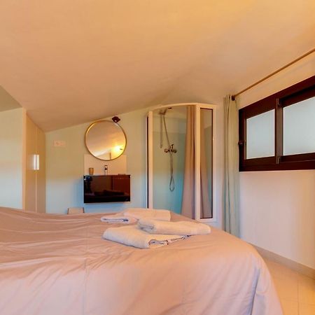 Terrazza Soli Mare Belgodere  Exterior photo